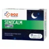DOZ Product Senocalm Herbal, tabletki powlekane, 30 szt.