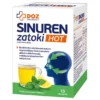DOZ PRODUCT Sinuren Zatoki HOT, proszek w saszetkach, 10 szt.
