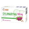 DOZ Product Sylimaryna 100 mg, tabletki powlekane, 60 szt.