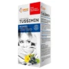 DOZ PRODUCT Tussimin, syrop, 120 ml