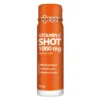DOZ Product Vitamin C Shot 1000 mg, płyn, smak pomarańczowy, 80 ml