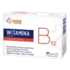 DOZ Product Witamina B12, tabletki powlekane, 100 szt.