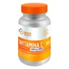 DOZ PRODUCT Witamina C 1000 mg Forte, tabletki do ssania, smak pomarańczowy, 60 szt.