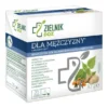 DOZ Zielnik Dla mężczyzn, herbatka ziołowo-owocowa, saszetki, 1,5 g x 20 szt.