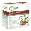 DOZ Zielnik Dla Seniora, herbatka ziołowo-owocowa, saszetki, 2 g x 20 szt.