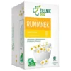 DOZ Zielnik Rumianek, zioła do zaparzania w saszetkach, 1,5 g x 30 szt.