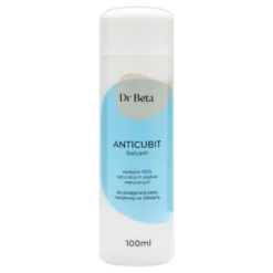 Dr Beta Anticubit, balsam do skóry przeciw odleżynom, 100 ml