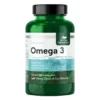 Dr Ewa Dąbrowska Omega 3, olej z kryla antarktycznego, kapsułki, 60 szt.