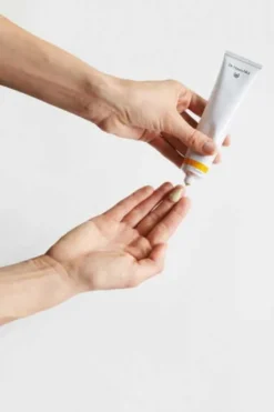 Dr.Hauschka, balsam do mycia twarzy, 75 ml