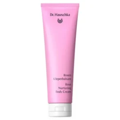 Dr.Hauschka, balsam pielęgnujący do ciała z róży, 145 ml