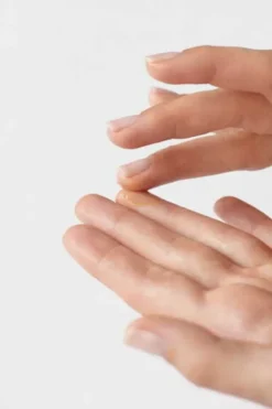Dr. Hauschka, balsam pod oczy, 10 ml