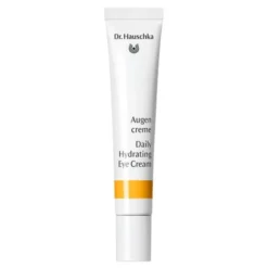 Dr. Hauschka, Daily Hydrating Eye Cream, nawilżający krem pod oczy, 12,5 ml