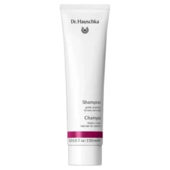 Dr. Hauschka, delikatny szampon do włosów, 150 ml