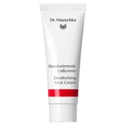 Dr.Hauschka, dezodoryzujący krem ​​do stóp, 30 ml