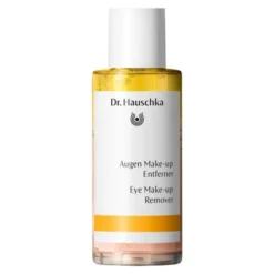 Dr. Hauschka, Eye Make-up Remover, dwufazowy płyn do demakijażu, 75 ml