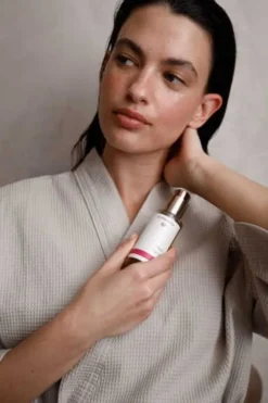 Dr. Hauschka Hair Oil, olejek do włosów, 75 ml