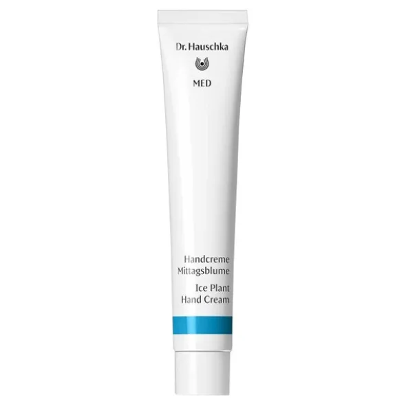 Dr. Hauschka, krem do rąk z przypołudnika, 50 ml