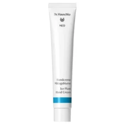 Dr. Hauschka, krem do rąk z przypołudnika, 50 ml