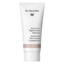 Dr.Hauschka, krem regenerująco-rozświetlający do skóry dojrzałej, 40 ml