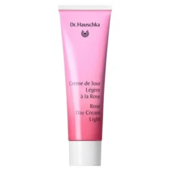 Dr. Hauschka, lekki krem do twarzy na dzień, 30 ml