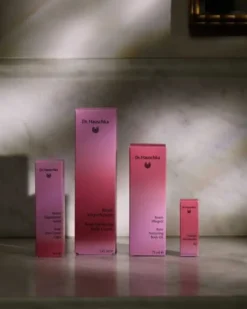 Dr. Hauschka, lekki krem do twarzy na dzień, 30 ml
