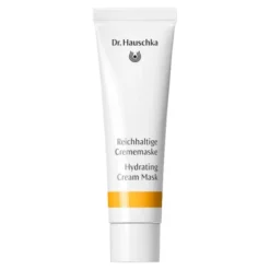 Dr.Hauschka, maseczka nawilżająca, 30 ml