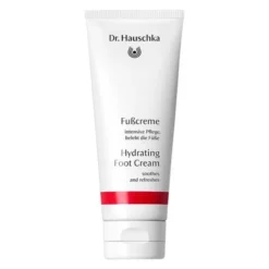 Dr.Hauschka, nawilżający krem do stóp, 75 ml