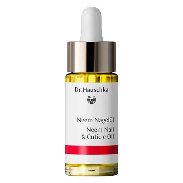 Dr.Hauschka, olejek do paznokci, 18 ml