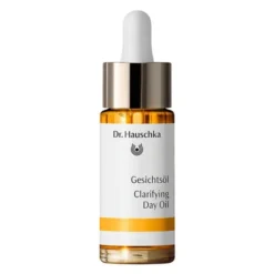 Dr.Hauschka, olejek regulujący na dzień, 18 ml
