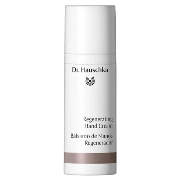 Dr. Hauschka, Regenerating Hand Cream, regenerujący krem do rąk, 50 ml