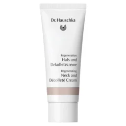 Dr. Hauschka, Regenerating Neck and Décolleté Cream, krem regenerujący na szyję i dekolt, 40 ml