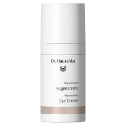 Dr.Hauschka, regenerujący krem pod oczy, 15 ml