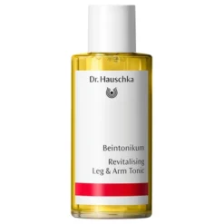 Dr.Hauschka, rewitalizujący tonik do nóg i ramion, rozmaryn i ogórecznik, 100 ml