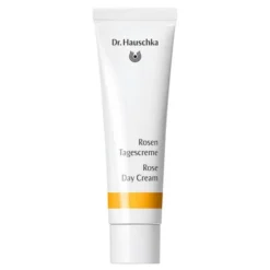 Dr. Hauschka, Rose Day Cream, krem na dzień, 30 ml