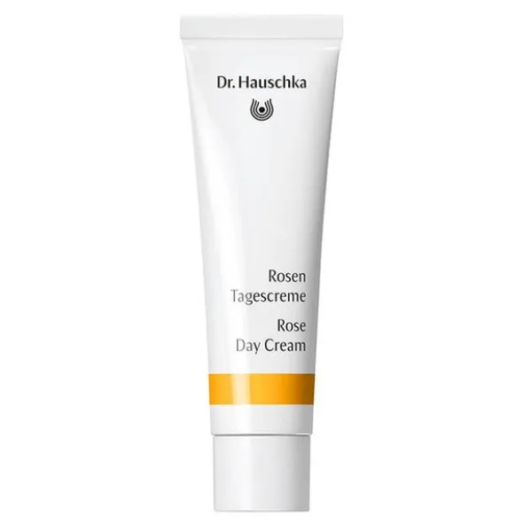 Dr. Hauschka, Rose Day Cream, krem na dzień, 30 ml
