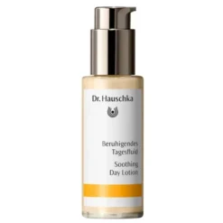 Dr. Hauschka, Soothing Day Lotion, emulsja do twarzy na dzień, 50 ml