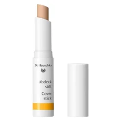 Dr.Hauschka, sztyft korygujący i przyspieszający gojenie, 01 natural, 1,9 g