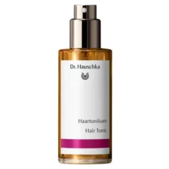 Dr.Hauschka, tonik do skóry głowy i włosów, 100 ml