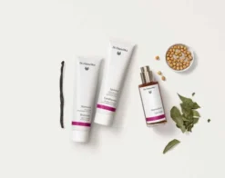 Dr.Hauschka, tonik do skóry głowy i włosów, 100 ml