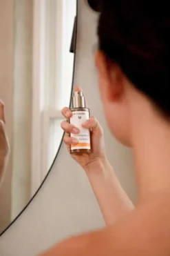 Dr.Hauschka, tonik odświeżający do twarzy, 100 ml