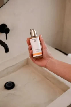 Dr.Hauschka, tonik odświeżający do twarzy, 100 ml