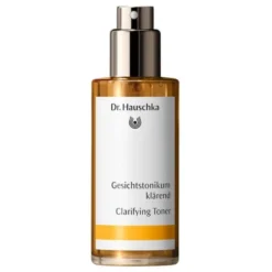 Dr.Hauschka, tonik regulujący do twarzy, 100 ml