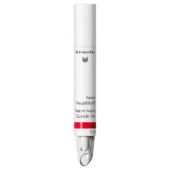 Dr.Hauschka, wzmacniająco-pielęgnujący olejek do paznokci, 3 ml