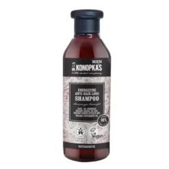 Dr.Konopka's Men, szampon przeciw wypadaniu włosów, 280 ml