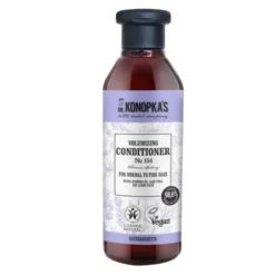 Dr.Konopka'sNº154, odżywka zwiększająca objętość do włosów normalnych i cienkich, 280 ml