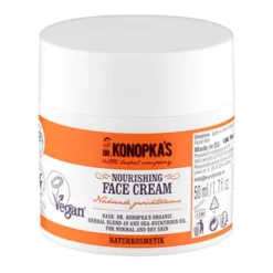 Dr.Konopka's, odżywczy krem do twarzy, 50 ml