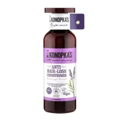 Dr.Konopka's, odżywka przeciwko wypadaniu włosów, 500 ml