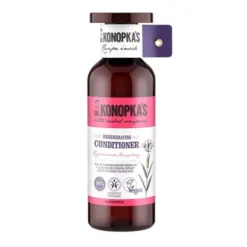 Dr.Konopka's, odżywka regenerująca do włosów, 500 ml