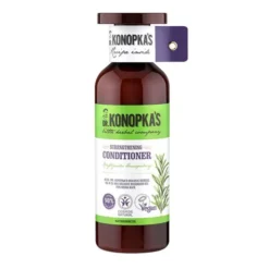Dr.Konopka's, odżywka wzmacniająca, 500 ml