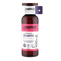 Dr.Konopka's, szampon regenerujący, 500 ml